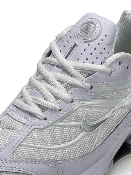 Nike x Supreme Shox Ride 2 SP White В4922-1415164 фото