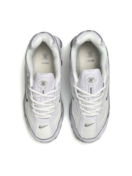 Nike x Supreme Shox Ride 2 SP White В4922-1415164 фото