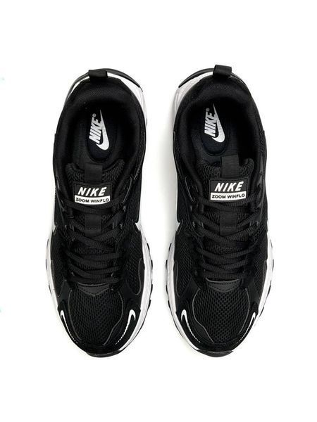 Nike Zoom Winflo Black White A5088-1489793 фото