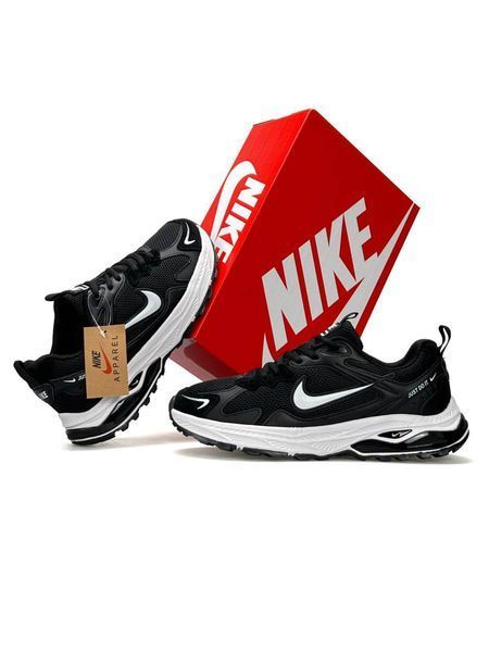 Nike Zoom Winflo Black White A5088-1489793 фото