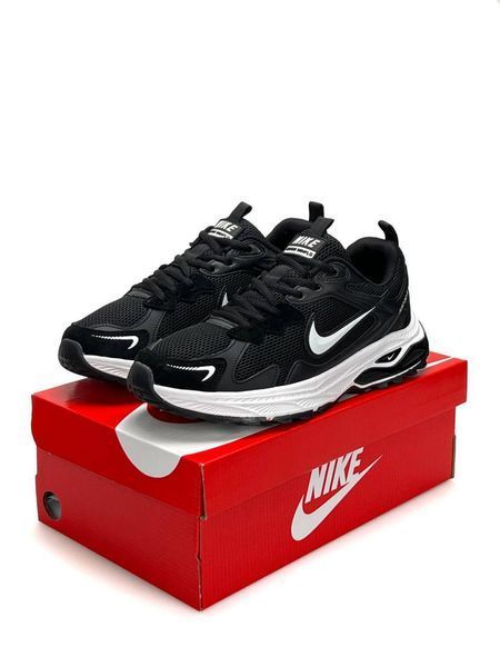 Nike Zoom Winflo Black White A5088-1489793 фото
