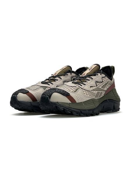 Reebok Zig Kinetica 2.5 Edge GTX Beige Khaki А3312-1330270 фото