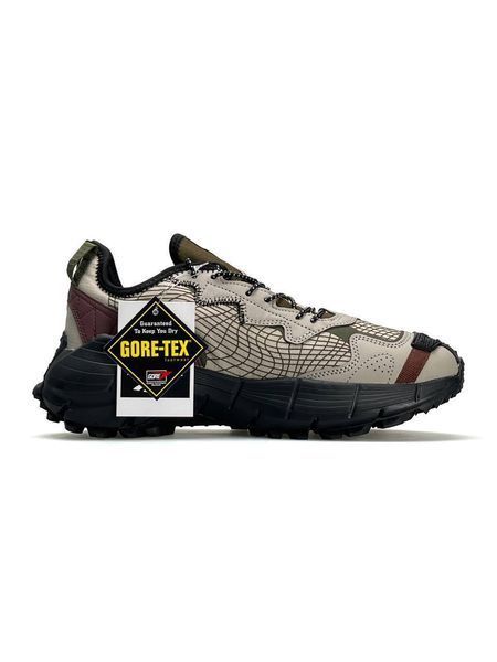 Reebok Zig Kinetica 2.5 Edge GTX Beige Khaki А3312-1330270 фото