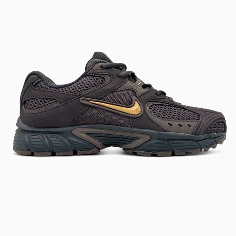 Nike V5 RNR Grey/Gold nik-0874-1780144 фото