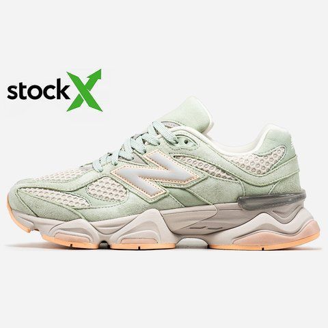 1510 New Balance 9060 1510-777444 фото