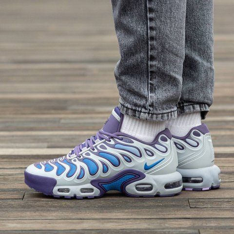 Nike Air Max Tn Plus Drift Concord 1923-950584 фото