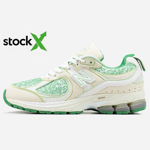 1614 New Balance 2002R x Ganni 1614-819550 фото