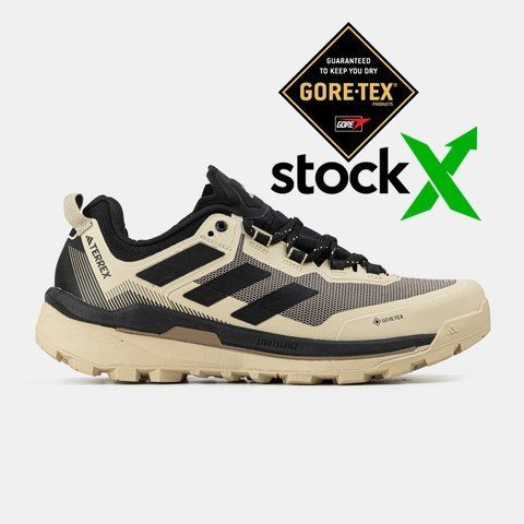 Adidas Terrex Skychaser Tech GORE-TEX #art1597-1338044 фото