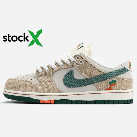 2125 Nike SB Dunk Low x Jarritos 2125-1028497 фото