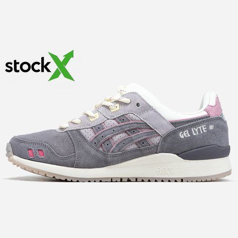 1768 Asics Gel-Lyte III 1768-917648 фото