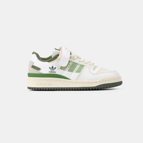 Forum 84 Low Crew Green SALE #art0814-222800 фото