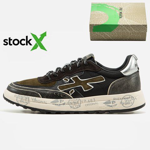 2714 Premiata Nous | PREMIUM 2714-1379685 фото