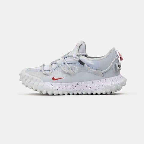 Nike ACG Mounth Low Gore-Tex Smoke Grey #art1334-884415 фото
