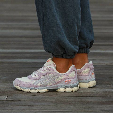 Asics Get NYC Rose 2356-1283963 фото