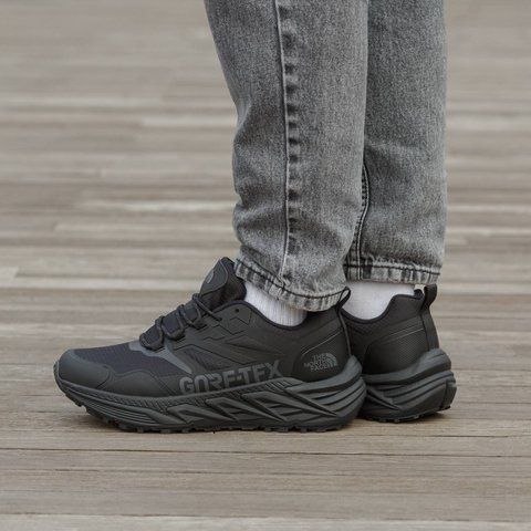 The North Face Gore-tex Black 2428-1331757 фото
