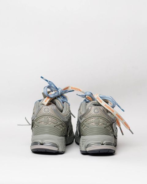 New Balance 1906A Grey ND NB173-1624990 фото