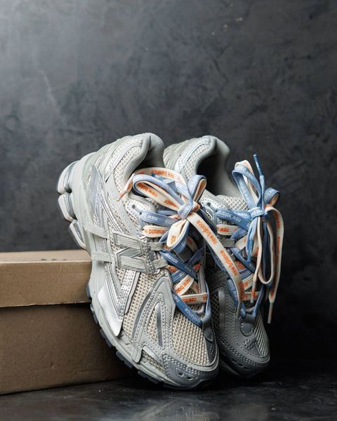 New Balance 1906A Grey ND NB173-1624990 фото
