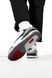 Nike Air Jordan 3 Retro White/Brown nik-0438-601455 фото 2