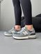 New Balance 574 Legacy Grey nbl-0425-1263463 фото 3