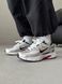 Nike Initiator Silver/Red nik-0555-998427 фото 3