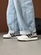 Adidas Forum Low White/Black adi-0582-1617770 фото 3