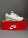 Nike Air Max Terrascape 90 White БРАК 533 nik-0504-0533-1489779 фото 1