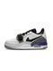 Nike Air Jordan Legacy 312 Low White Black Purple B1403-797418 фото 2