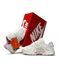 Nike V5 RNR White Pink В5107-1496150 фото 10