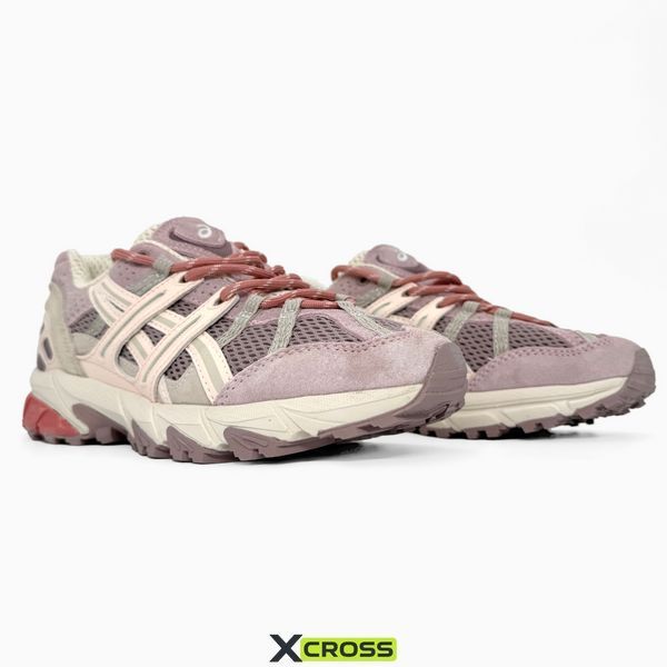 Asics Gel-Sonoma 15-50 White/Peach Fawn asc-0142-998226 фото