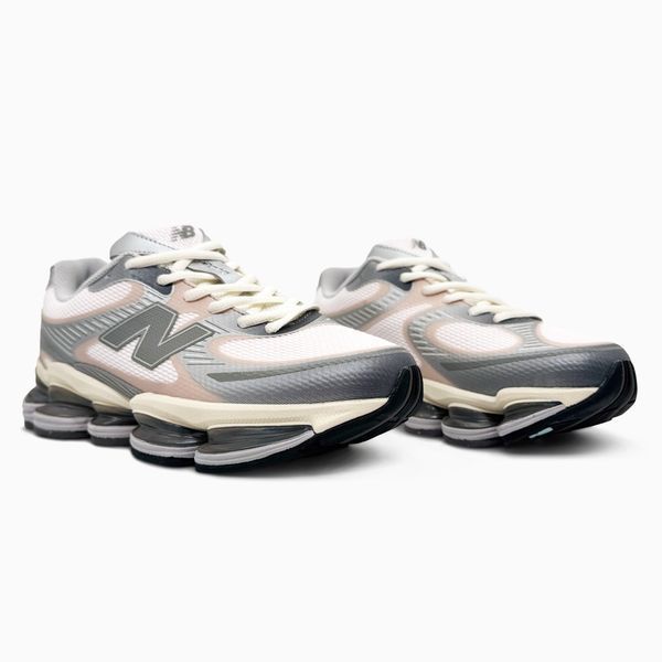 New Balance ABZORB 2000 Truffle Salt nbl-0491-1523939 фото