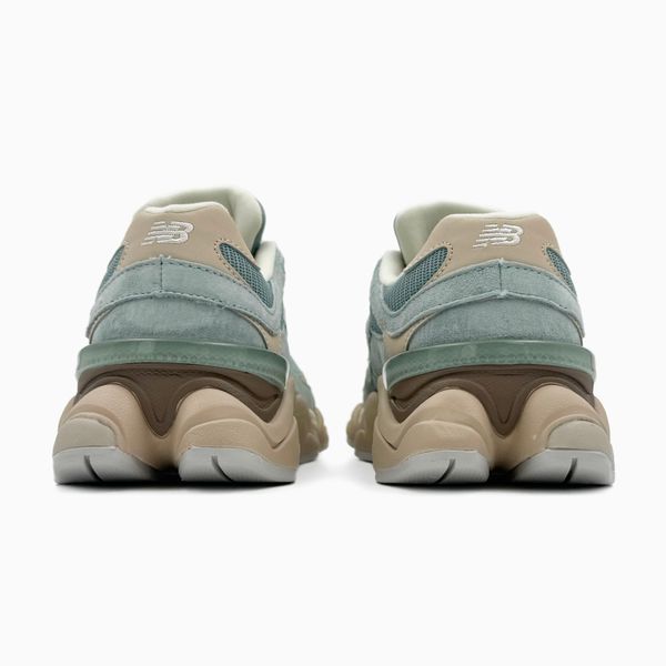 New Balance 9060 Blue/Beige nbl-0293-771630 фото