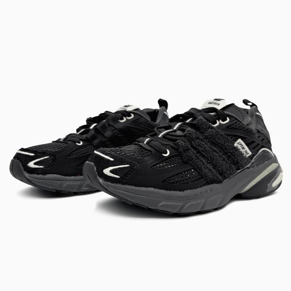 Adidas Adistar Coushion x S.F.T.M. Black adi-0529-1351120 фото