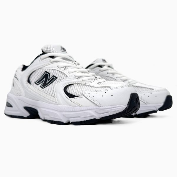 New Balance 530 Black/White nbl-0141 nbl-0141-326944 фото