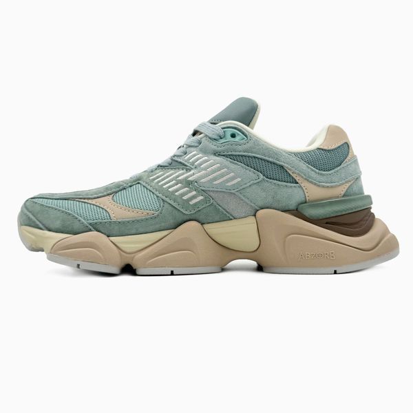 New Balance 9060 Blue/Beige nbl-0293-771630 фото