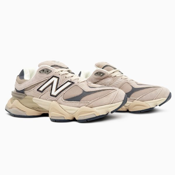 New Balance 9060 Moonrock Linen nbl-0301-792945 фото