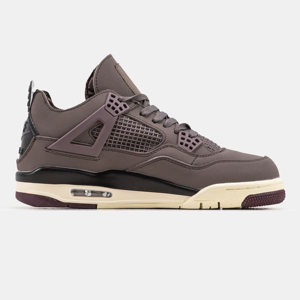 0720 Nike Air Jordan 4 x A Ma Maniere 0720-255877 фото