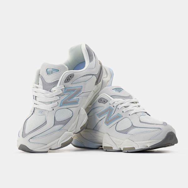 New Balance 9060 Raincloud Quarry Blue #art1534-1256496 фото