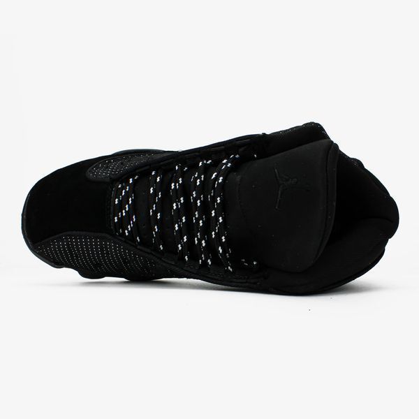 Nike Air Jordan 13 Retro-- "Black Cat" 3127-1406884 фото