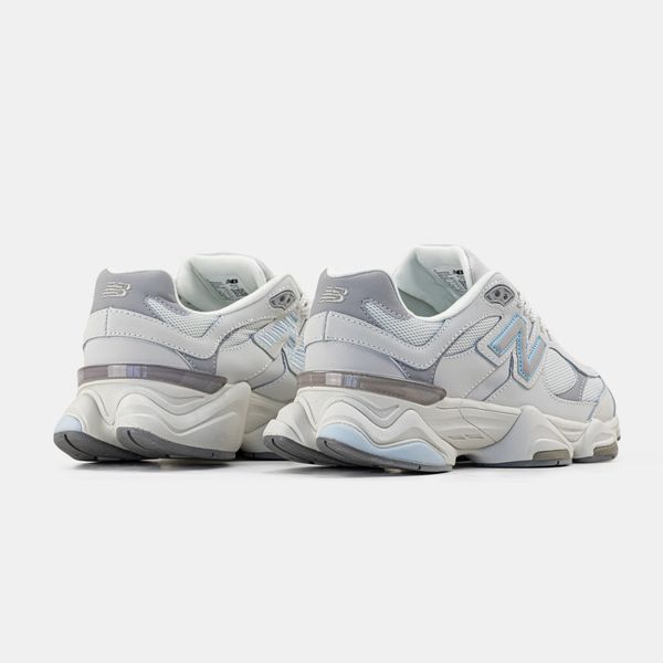 New Balance 9060 Raincloud Quarry Blue #art1534-1256496 фото