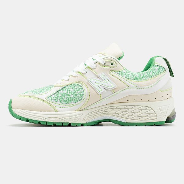 1614 New Balance 2002R x Ganni 1614-819550 фото