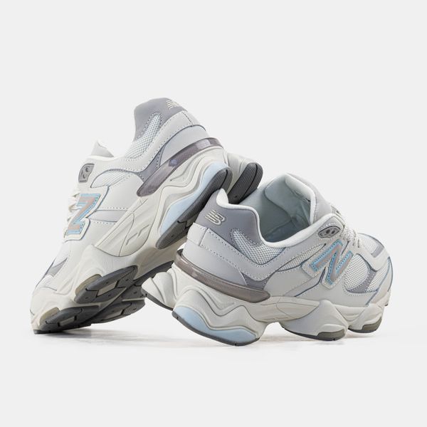 New Balance 9060 Raincloud Quarry Blue #art1534-1256496 фото