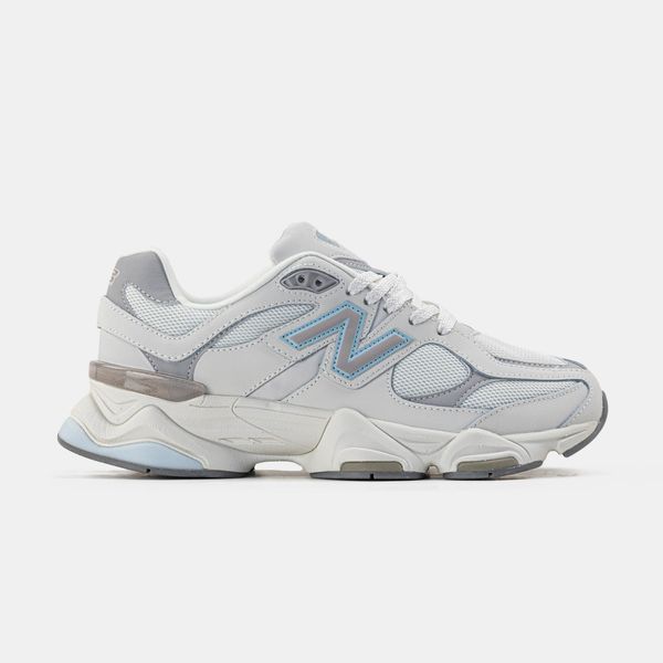 New Balance 9060 Raincloud Quarry Blue #art1534-1256496 фото