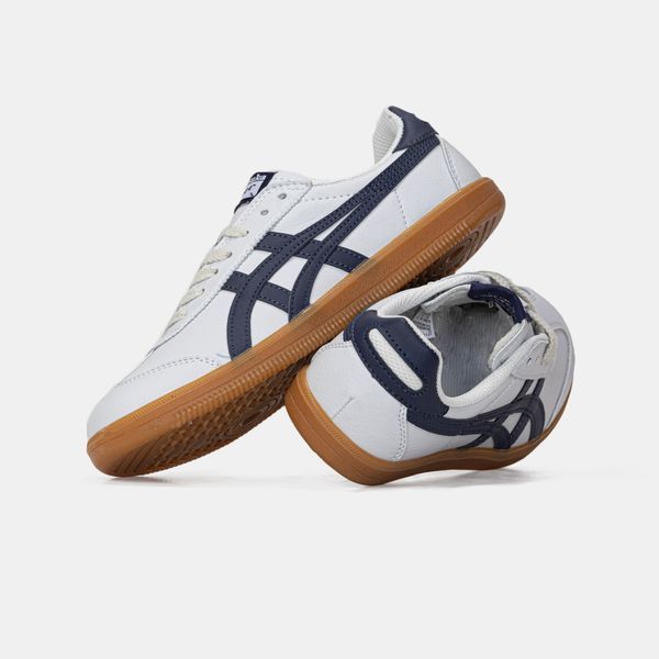 Asics Onitsuka Tiger Tokuten White Blue #art1852-1625876 фото