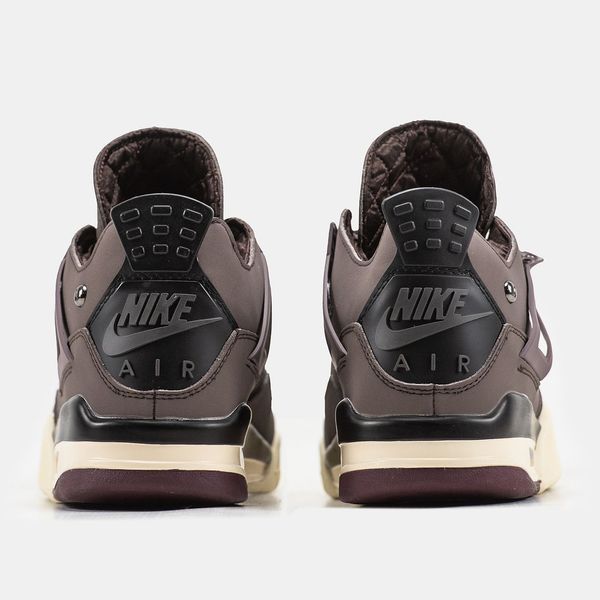 0720 Nike Air Jordan 4 x A Ma Maniere 0720-255877 фото