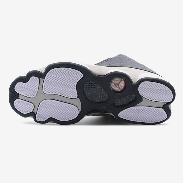 Jordan 13 Retro Atmosphere Grey 2094-1439357 фото
