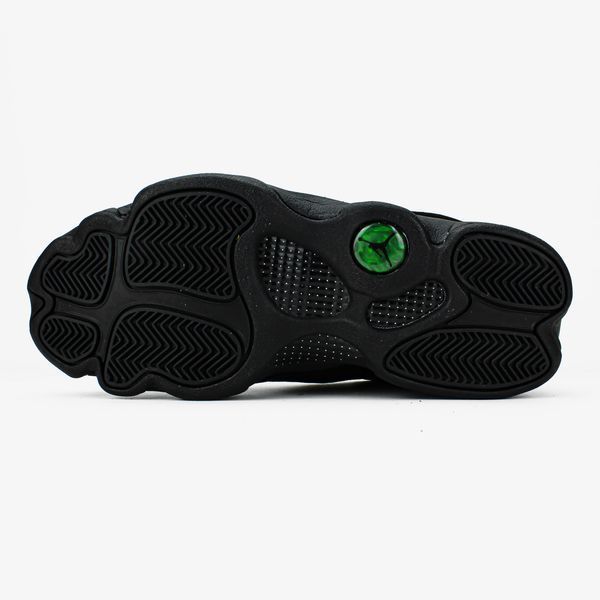 Nike Air Jordan 13 Retro-- "Black Cat" 3127-1406884 фото