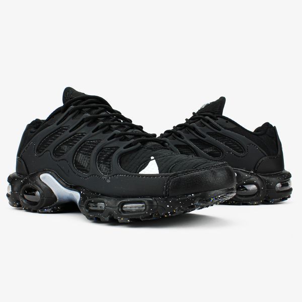 Nike Air Max Terrascape "Black Metalic" 238-1106826 фото