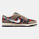 1429 Nike SB Dunk Low Freddy Krueger 📦 1429-714954 фото 2
