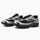 Nike Air Max Moto 2K Black/Silver nik-0693-1363231 фото 2