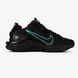 Nike React Vision "Black Blue" B40-1614617 фото 1